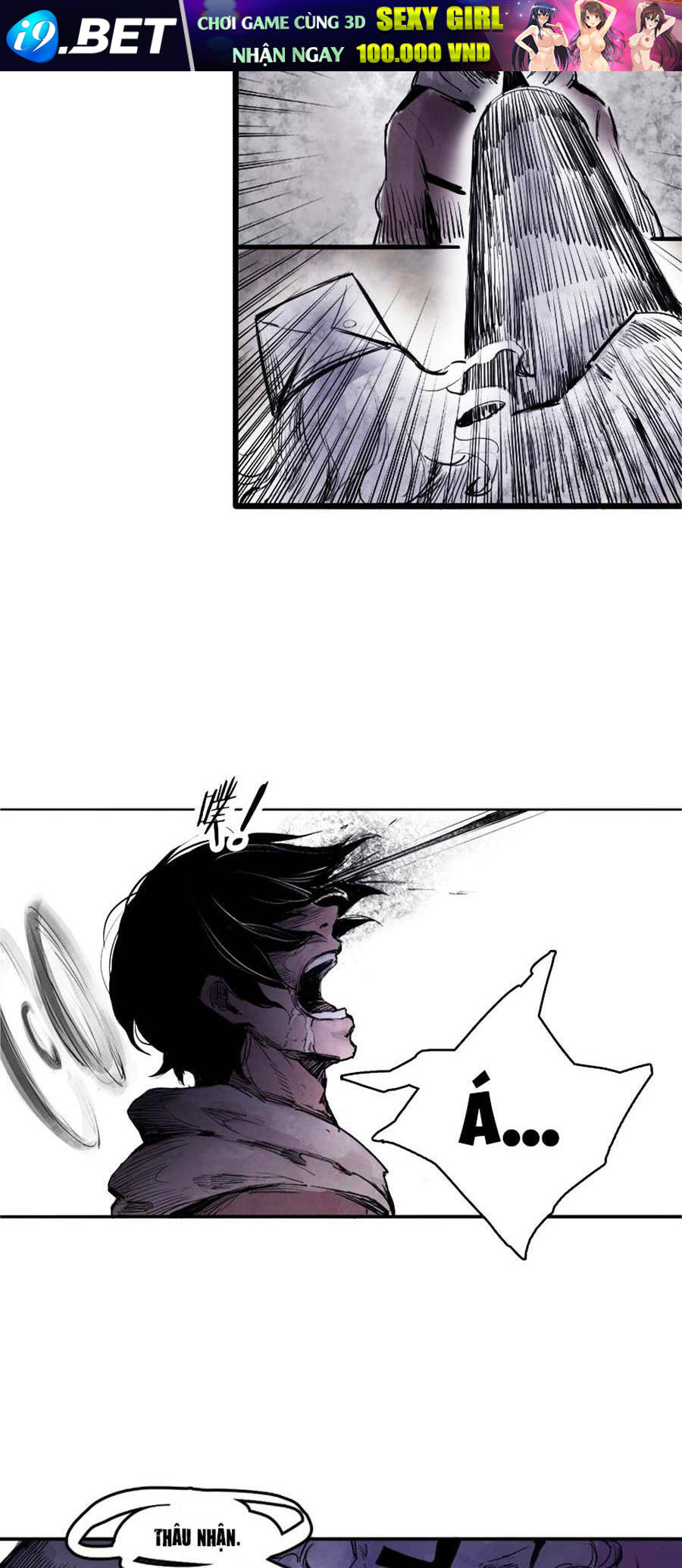 Mặt Nạ Chân Lý - Chapter 16 - Page 9