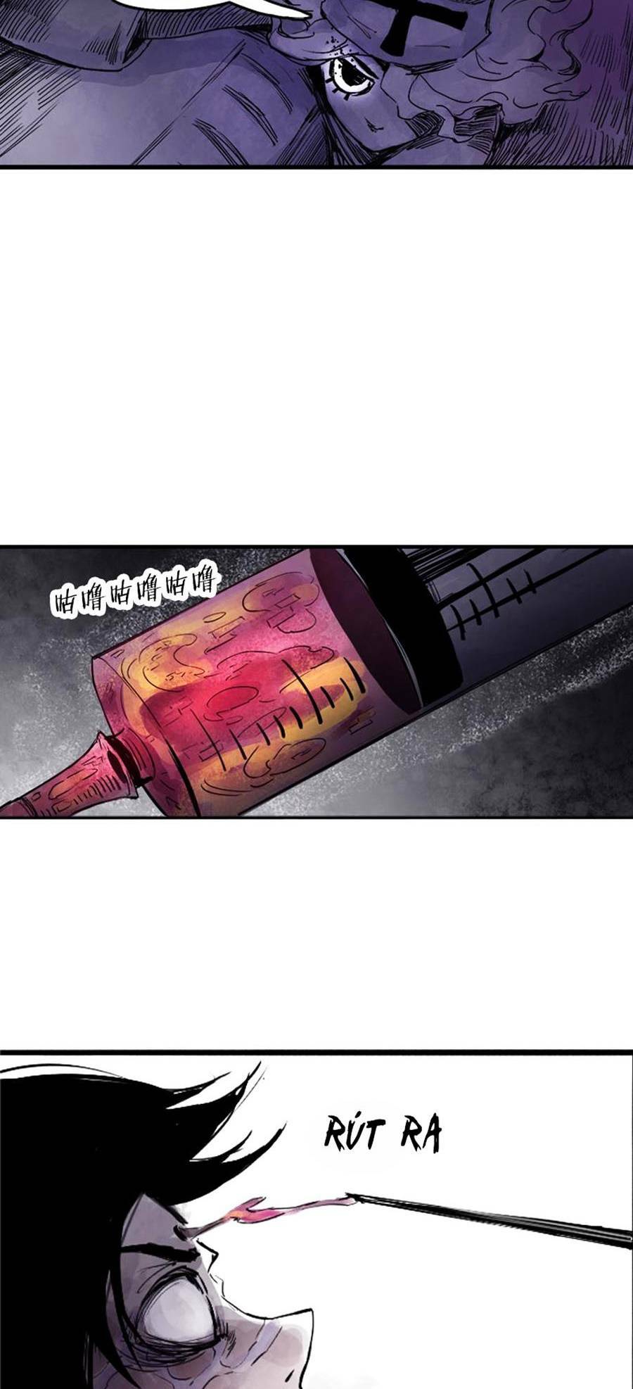 Mặt Nạ Chân Lý - Chapter 16 - Page 10