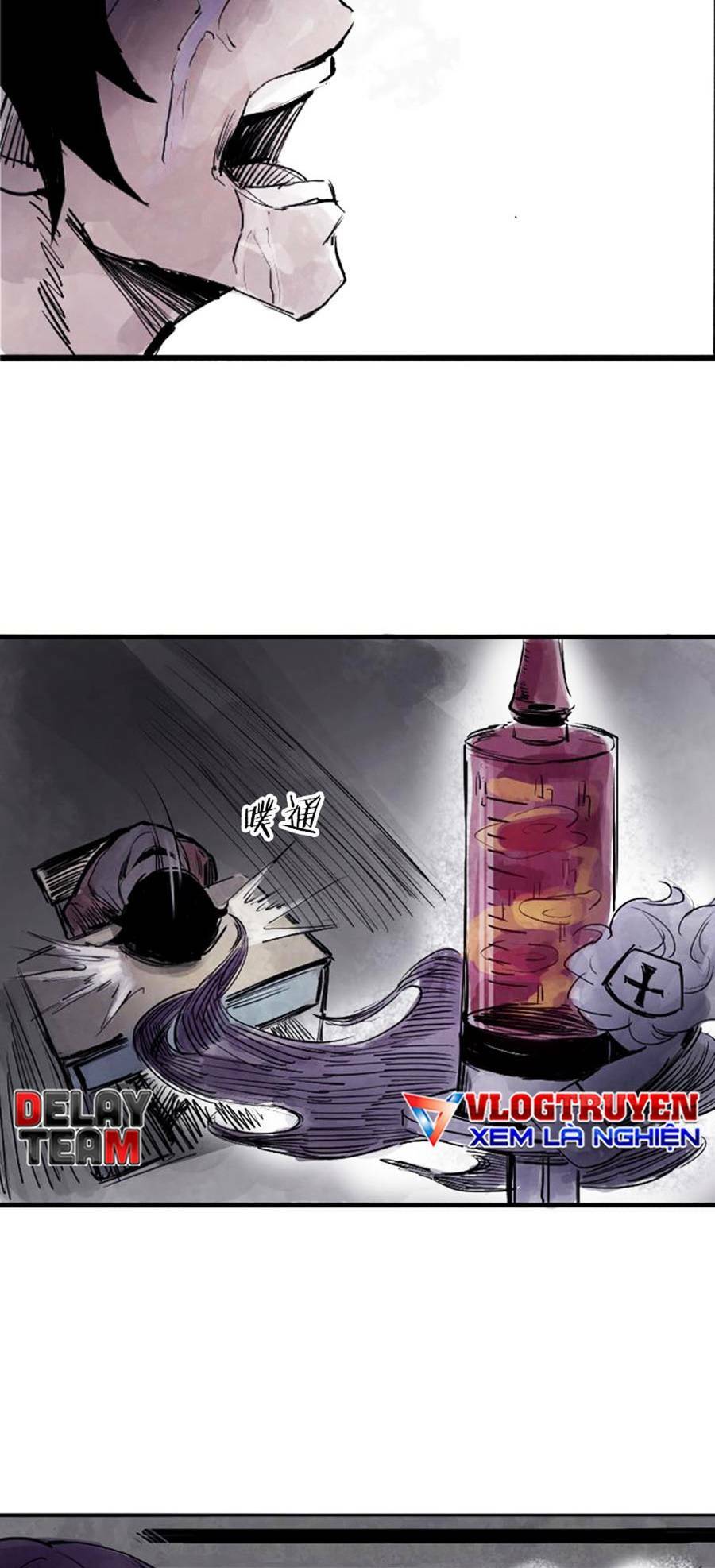 Mặt Nạ Chân Lý - Chapter 16 - Page 11