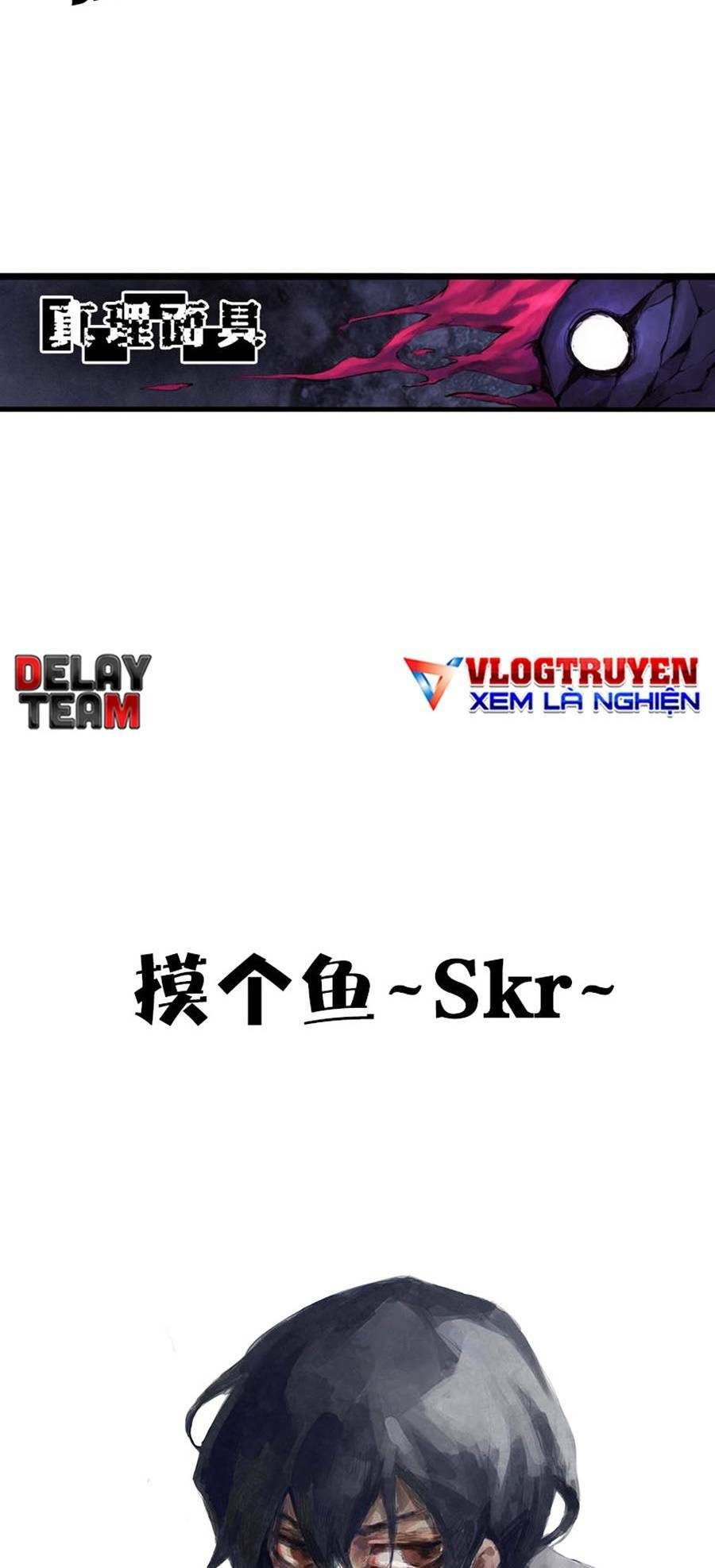 Mặt Nạ Chân Lý - Chapter 16 - Page 17