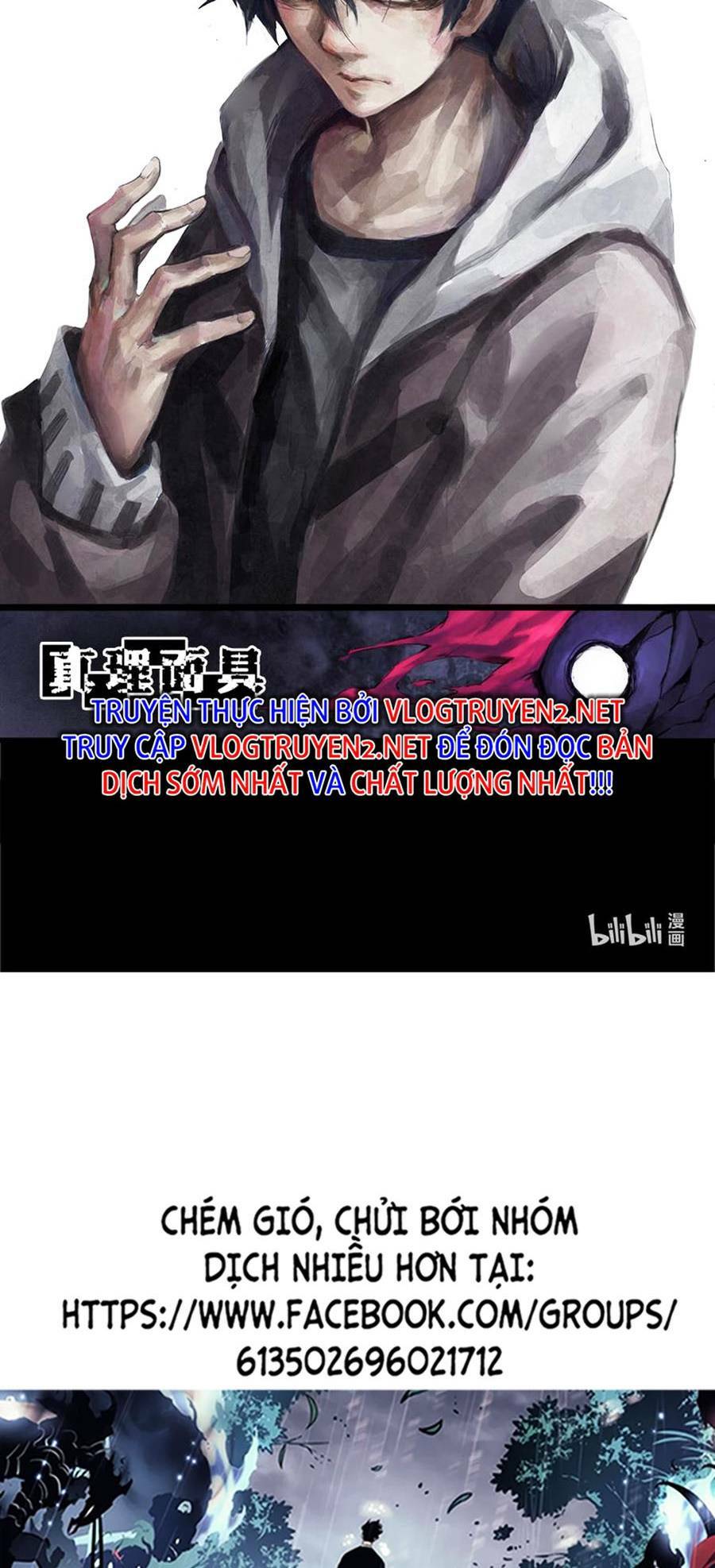 Mặt Nạ Chân Lý - Chapter 16 - Page 18