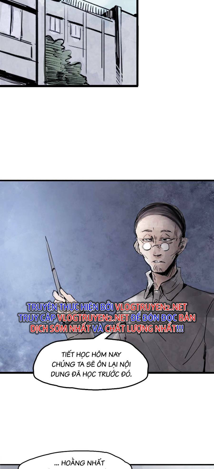 Mặt Nạ Chân Lý - Chapter 16 - Page 3