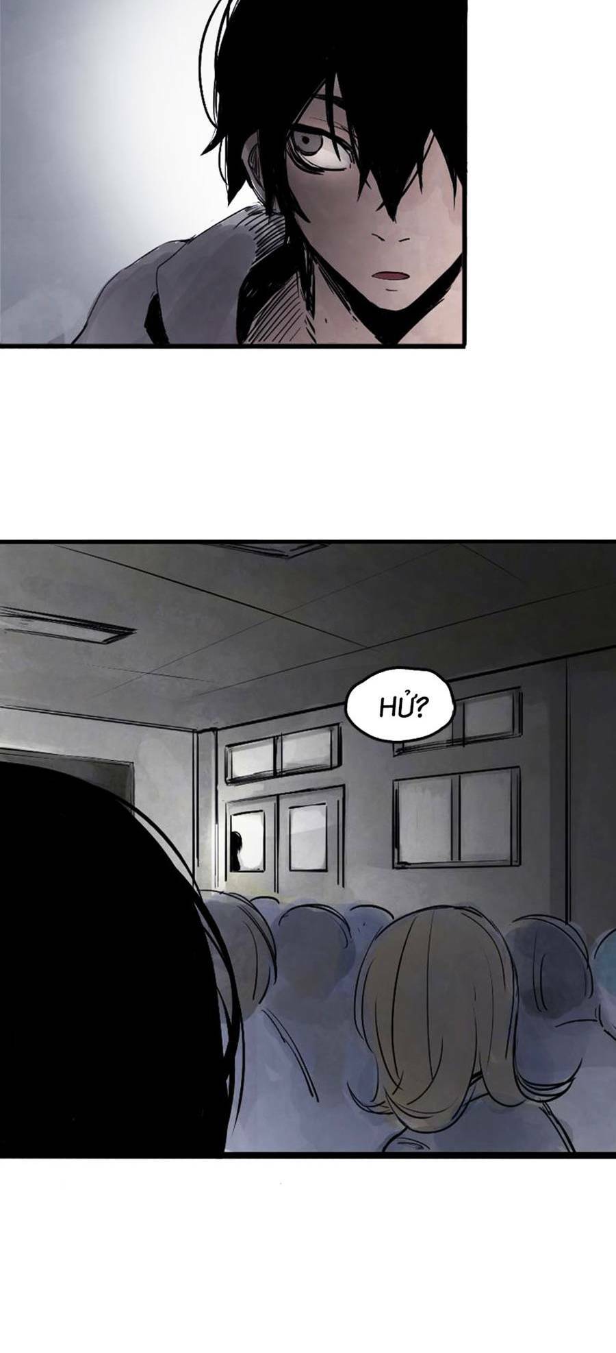 Mặt Nạ Chân Lý - Chapter 16 - Page 5