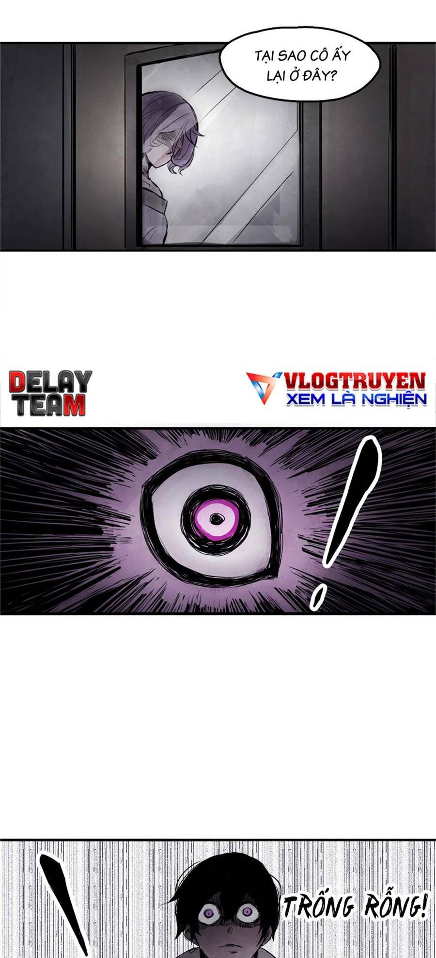 Mặt Nạ Chân Lý - Chapter 16 - Page 6