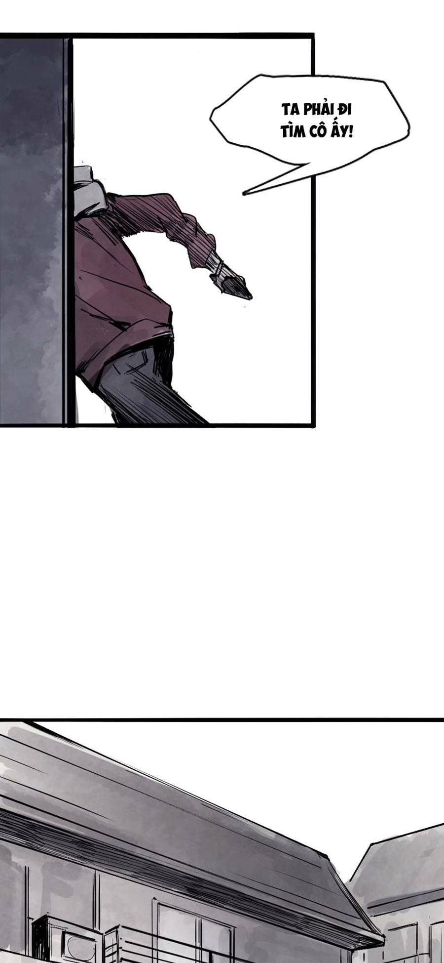 Mặt Nạ Chân Lý - Chapter 17 - Page 15