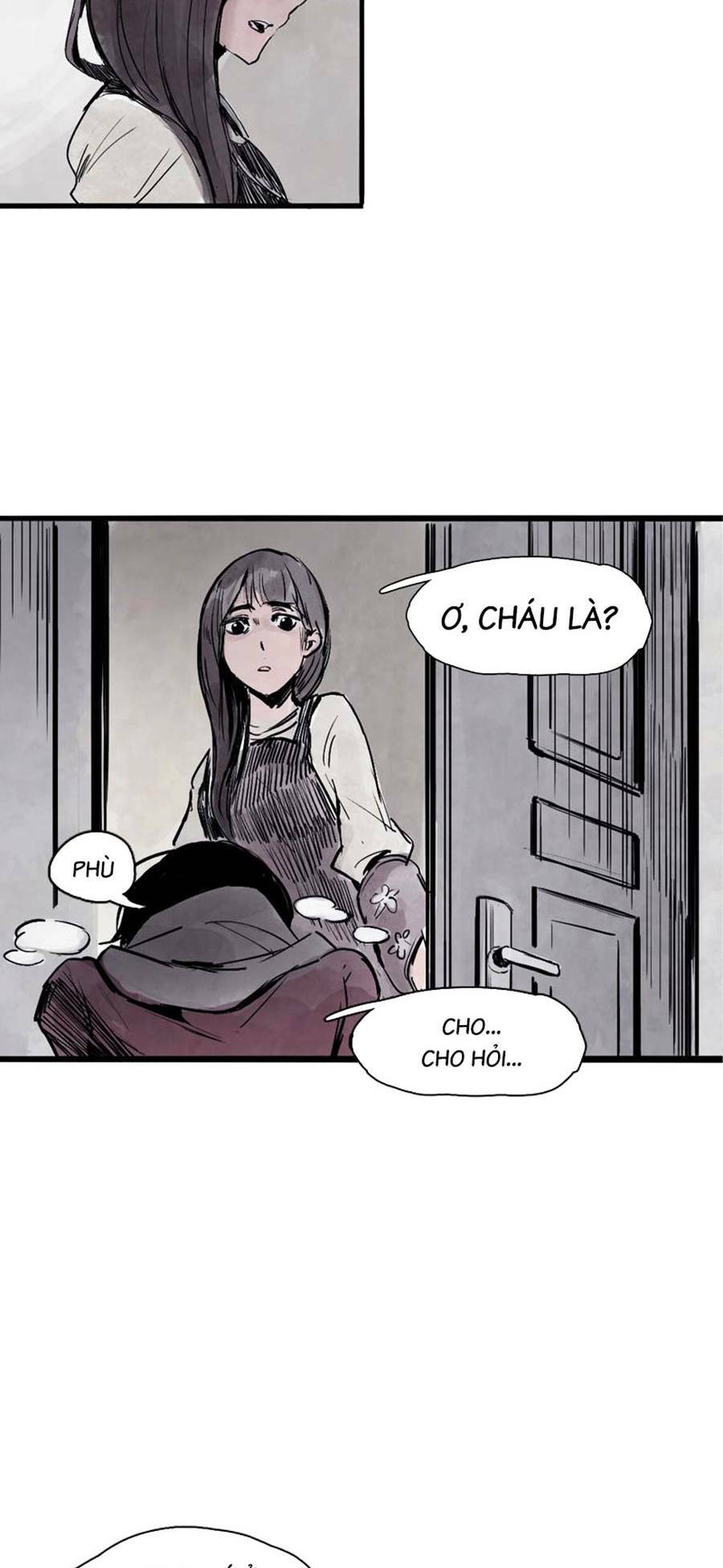 Mặt Nạ Chân Lý - Chapter 17 - Page 17