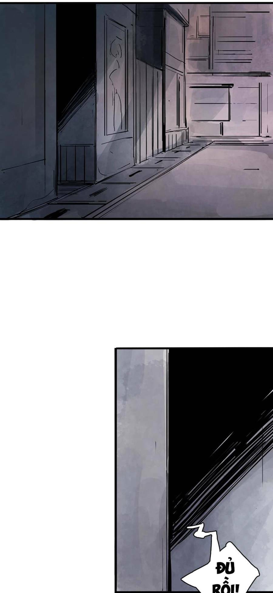 Mặt Nạ Chân Lý - Chapter 17 - Page 21