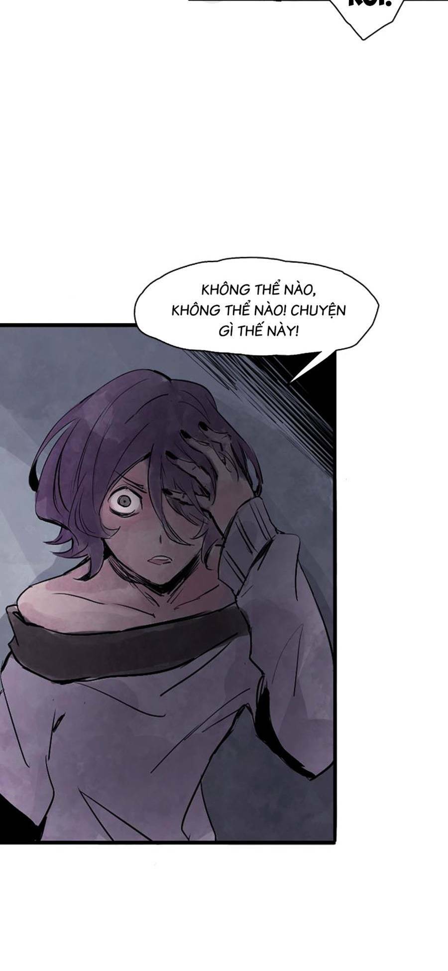 Mặt Nạ Chân Lý - Chapter 17 - Page 22