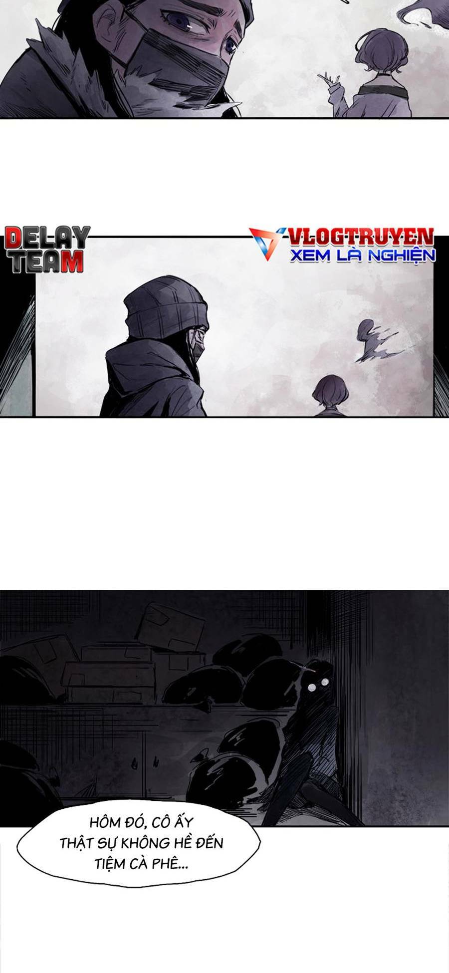 Mặt Nạ Chân Lý - Chapter 17 - Page 27
