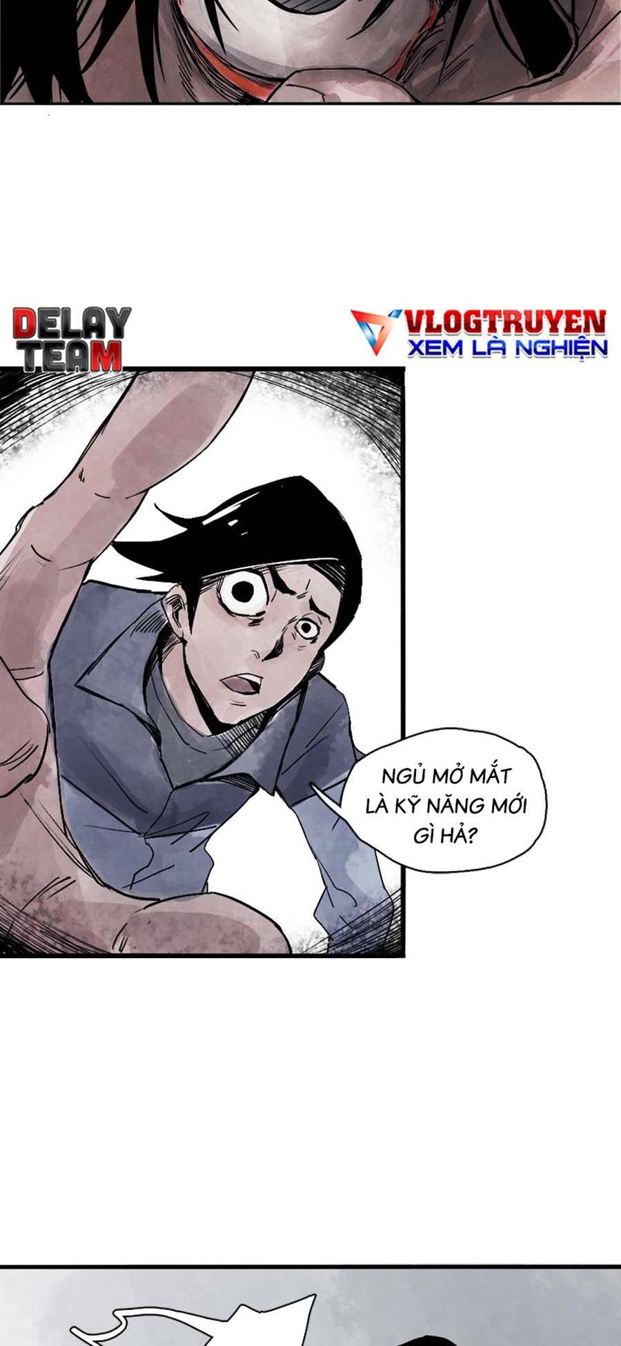 Mặt Nạ Chân Lý - Chapter 17 - Page 3