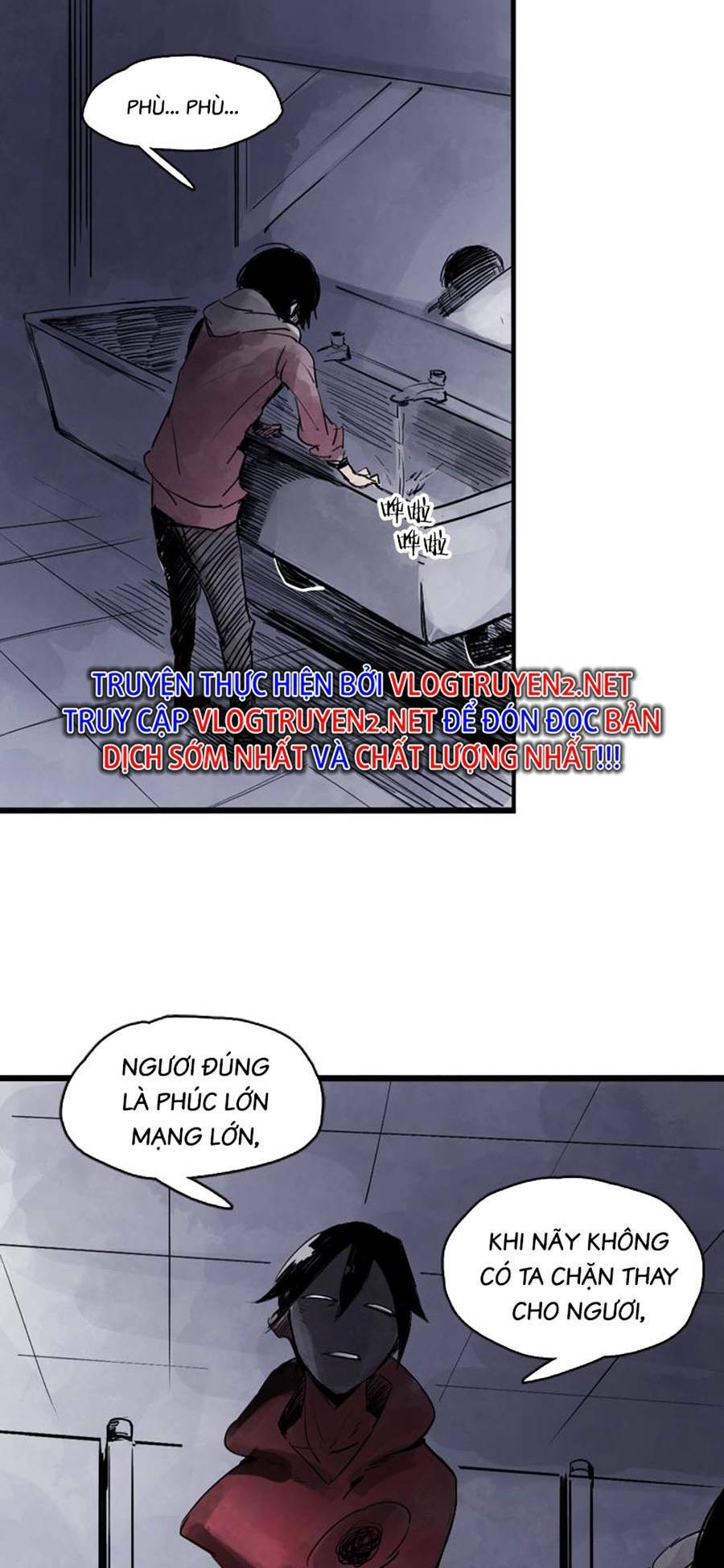 Mặt Nạ Chân Lý - Chapter 17 - Page 7