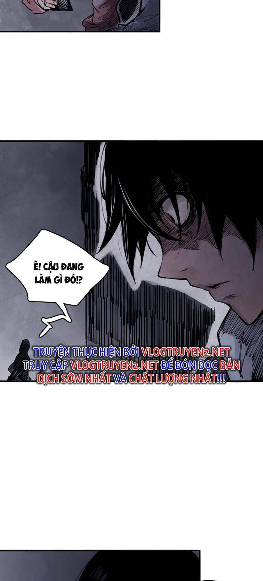 Mặt Nạ Chân Lý - Chapter 18 - Page 9