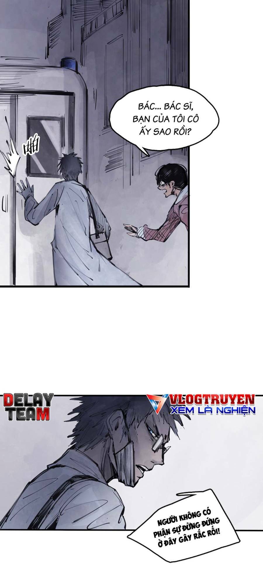 Mặt Nạ Chân Lý - Chapter 18 - Page 12