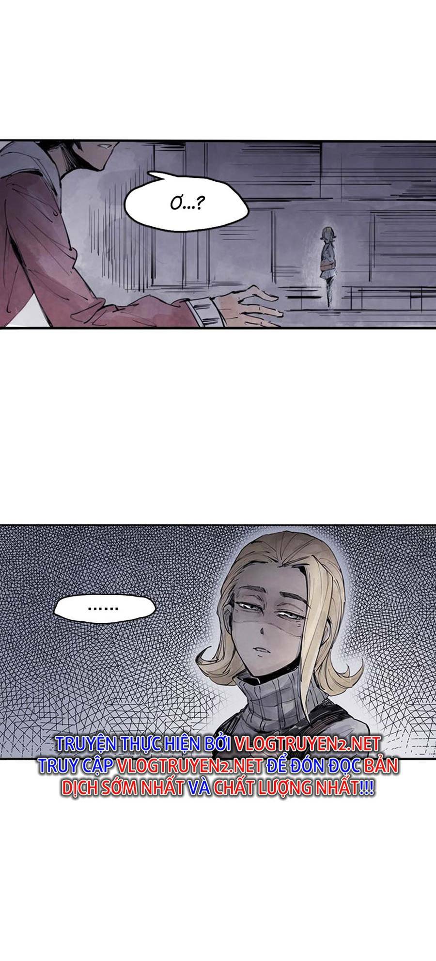 Mặt Nạ Chân Lý - Chapter 18 - Page 13