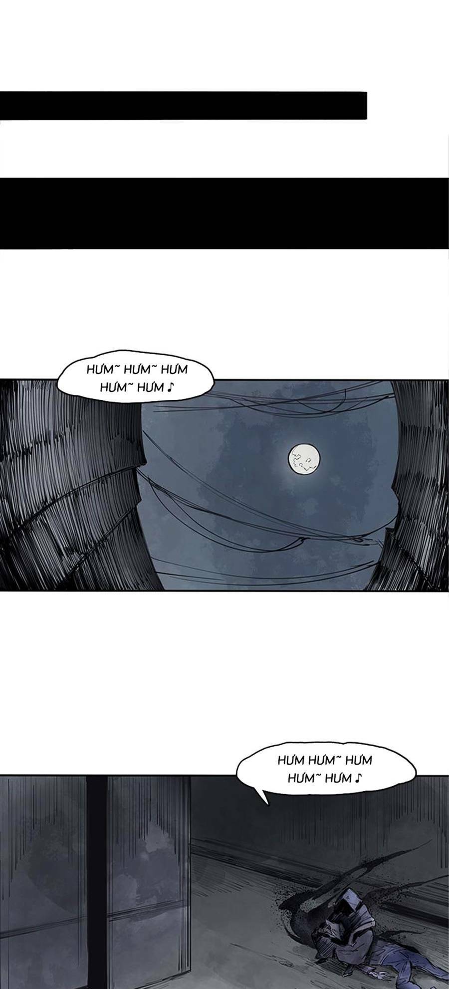 Mặt Nạ Chân Lý - Chapter 18 - Page 14