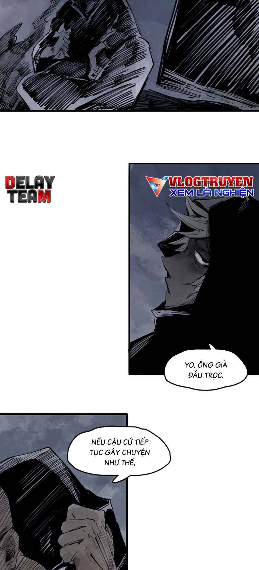 Mặt Nạ Chân Lý - Chapter 18 - Page 17