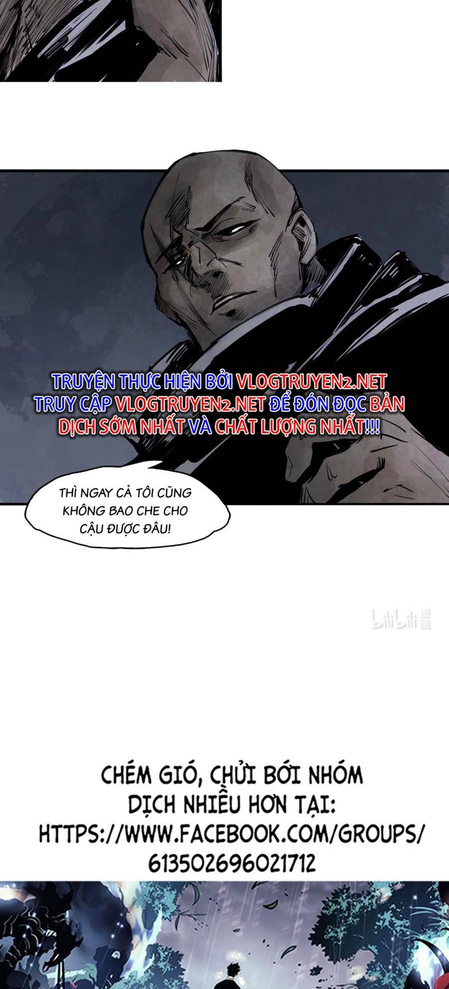 Mặt Nạ Chân Lý - Chapter 18 - Page 18