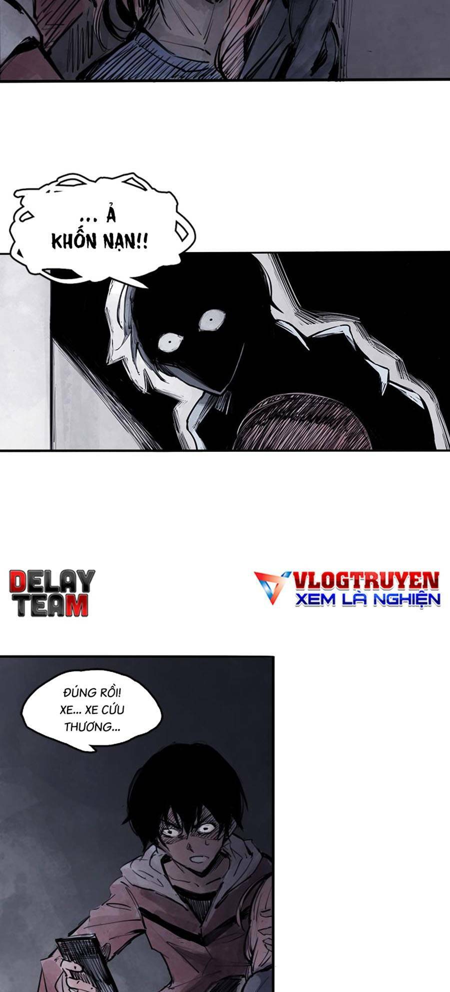Mặt Nạ Chân Lý - Chapter 18 - Page 8