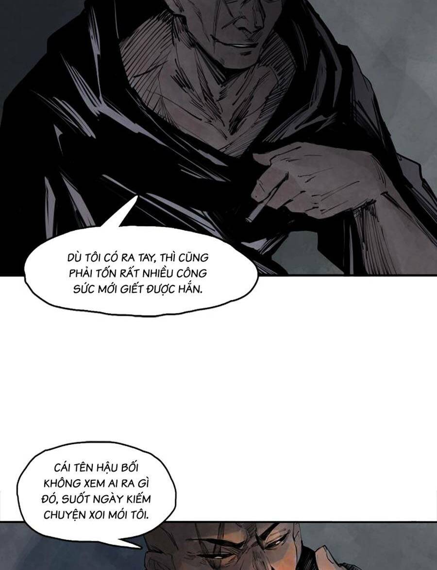 Mặt Nạ Chân Lý - Chapter 19 - Page 11