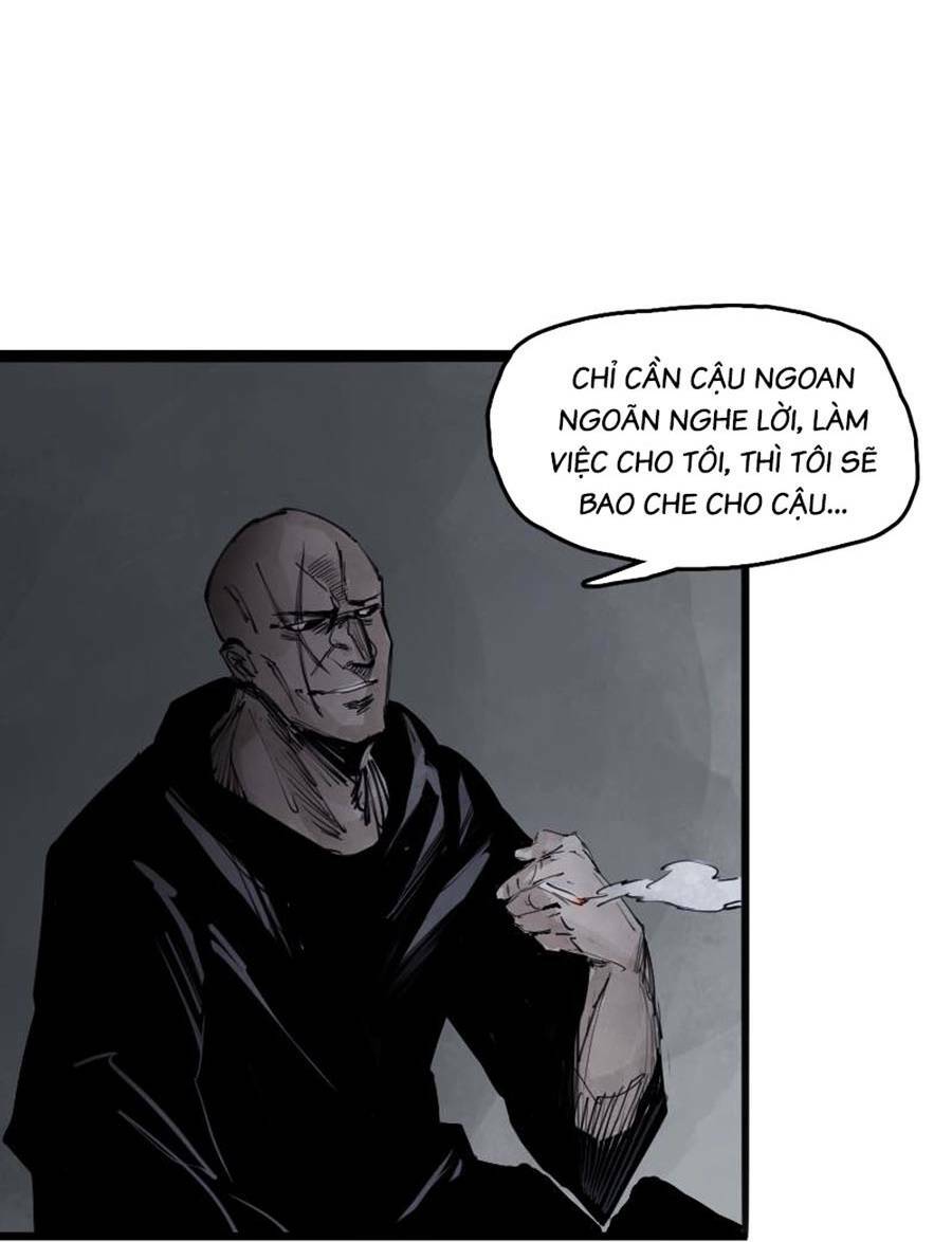 Mặt Nạ Chân Lý - Chapter 19 - Page 16