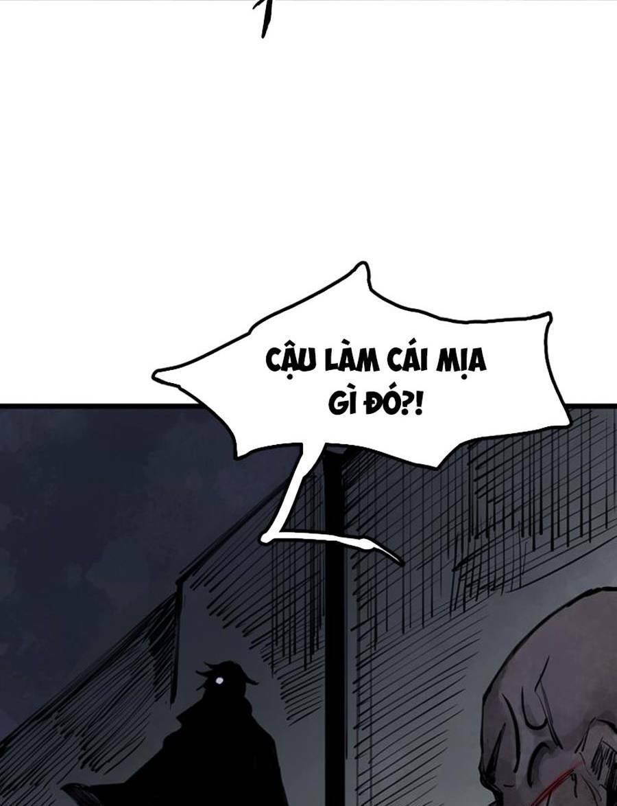 Mặt Nạ Chân Lý - Chapter 19 - Page 18