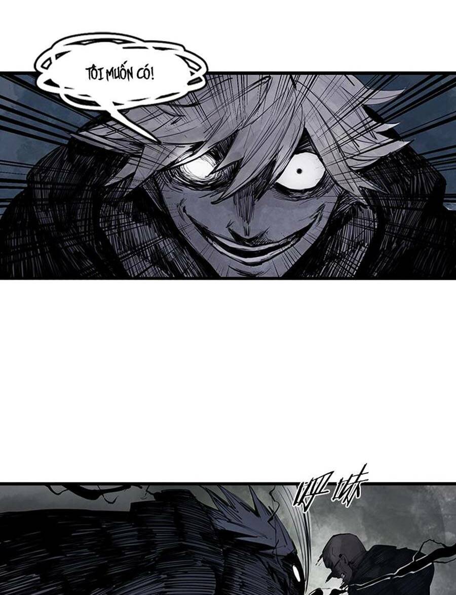 Mặt Nạ Chân Lý - Chapter 19 - Page 21