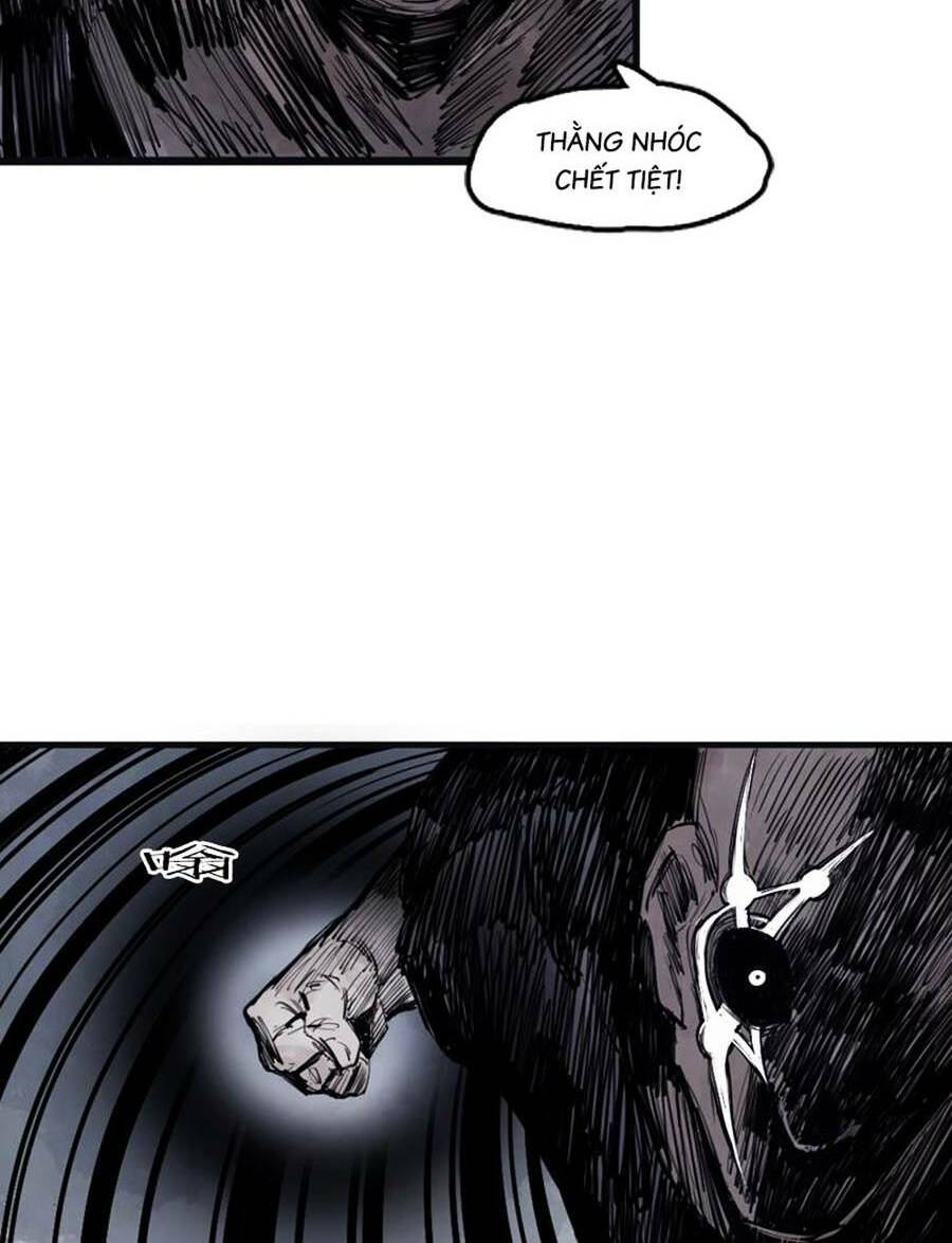 Mặt Nạ Chân Lý - Chapter 19 - Page 23