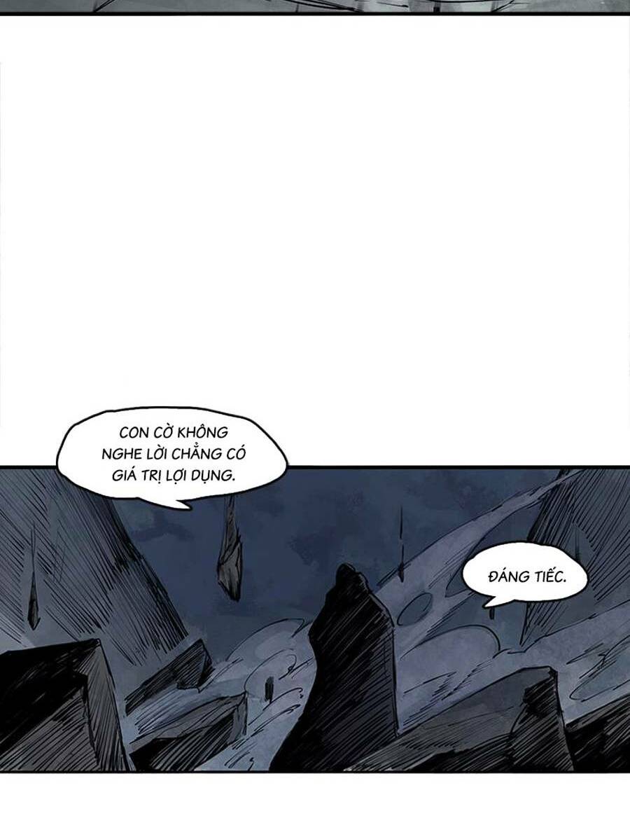 Mặt Nạ Chân Lý - Chapter 19 - Page 29