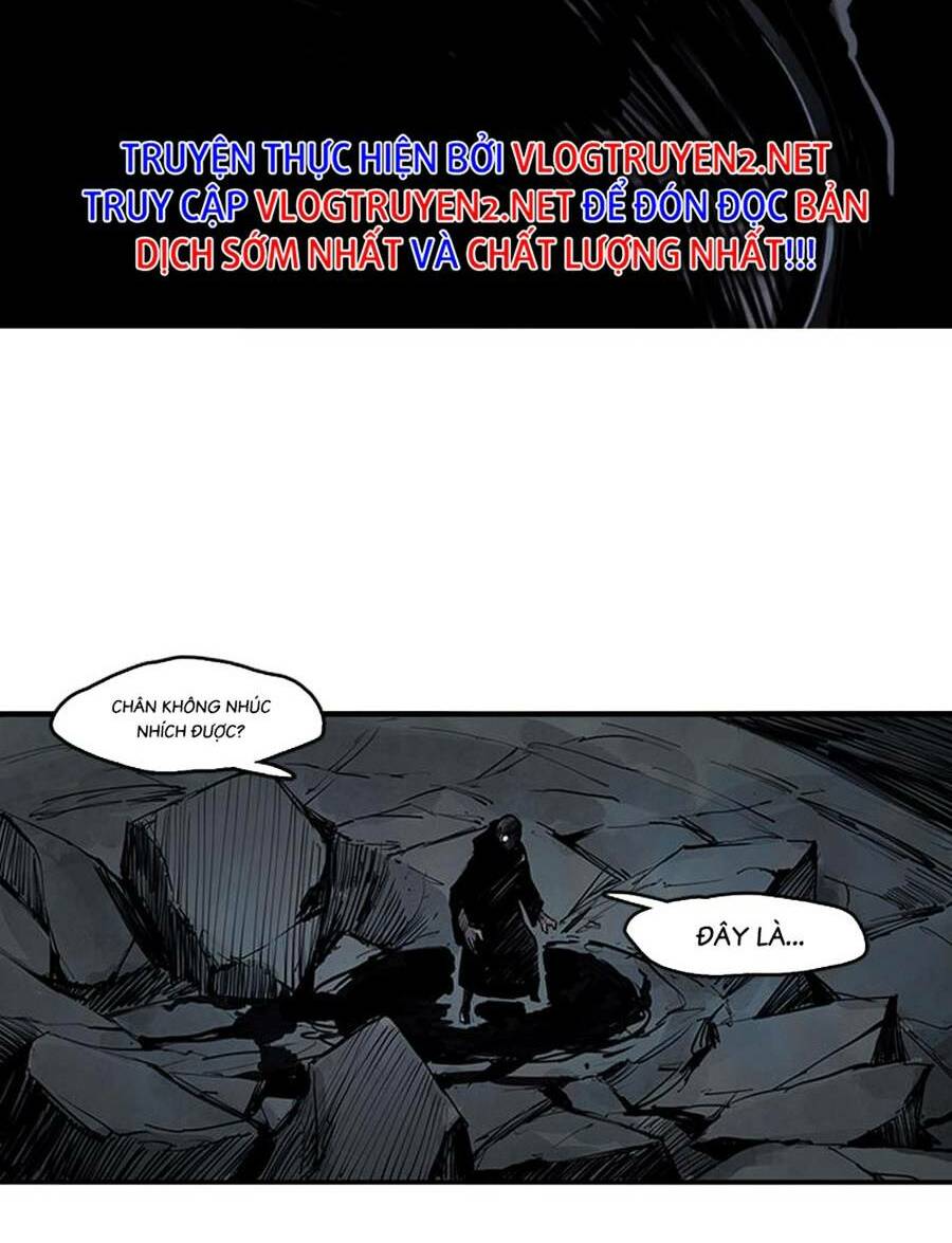 Mặt Nạ Chân Lý - Chapter 19 - Page 33