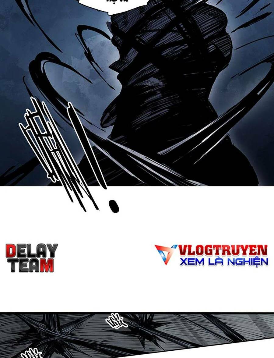 Mặt Nạ Chân Lý - Chapter 19 - Page 35