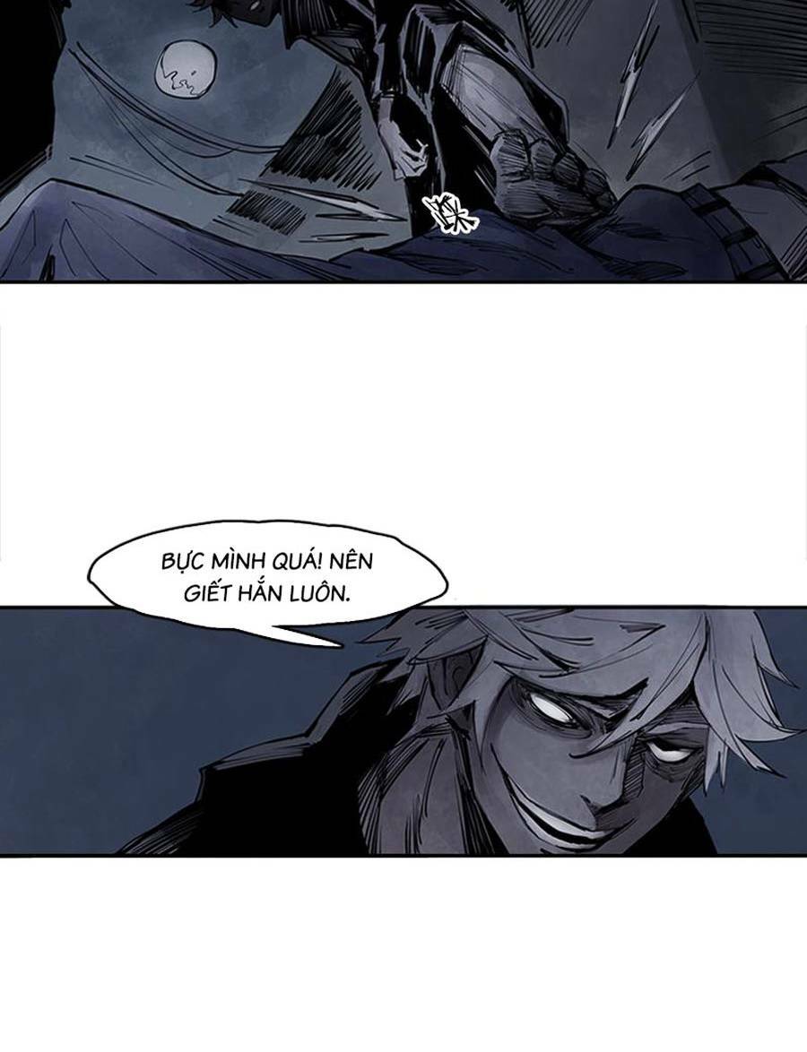 Mặt Nạ Chân Lý - Chapter 19 - Page 6