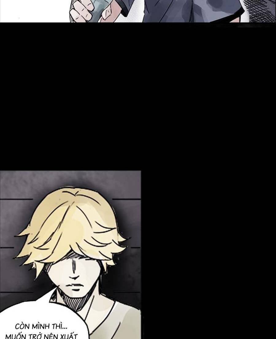 Mặt Nạ Chân Lý - Chapter 2 - Page 9