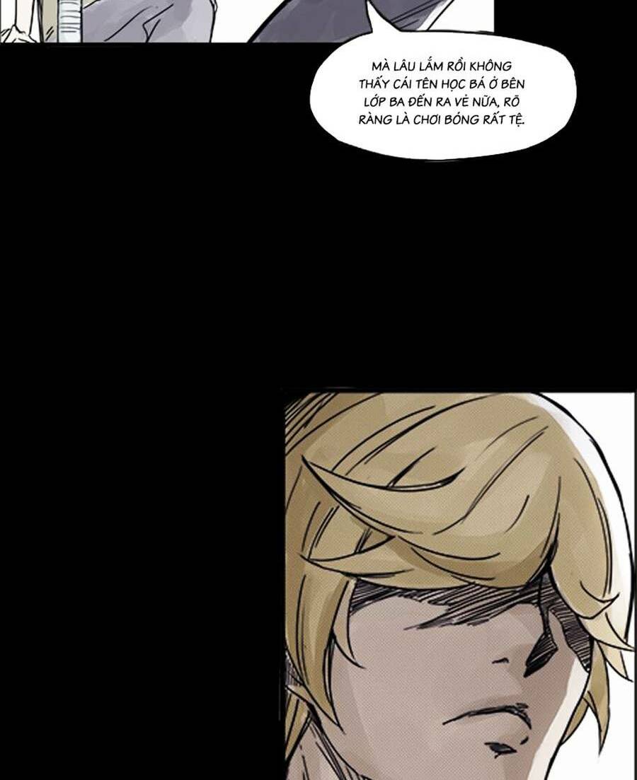 Mặt Nạ Chân Lý - Chapter 2 - Page 13