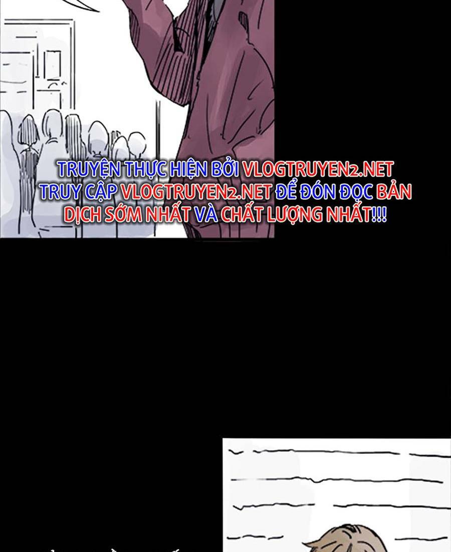 Mặt Nạ Chân Lý - Chapter 2 - Page 16