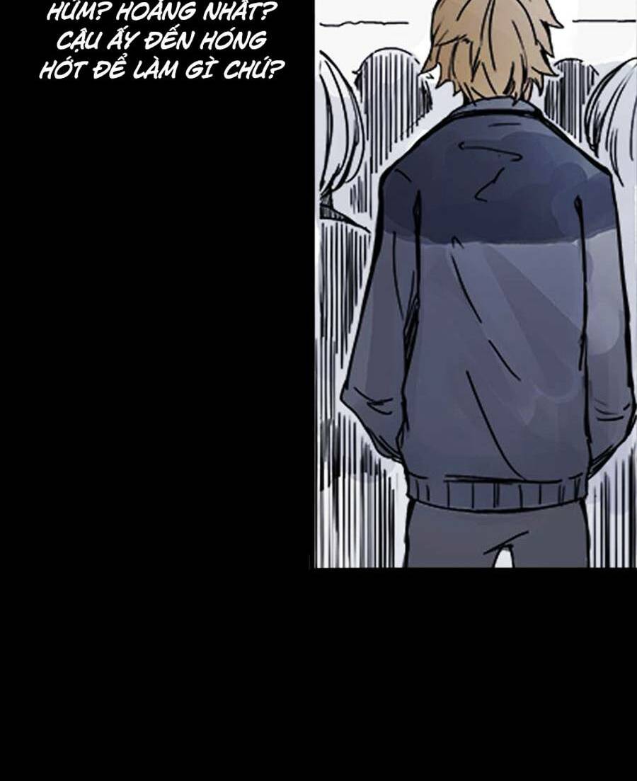 Mặt Nạ Chân Lý - Chapter 2 - Page 17