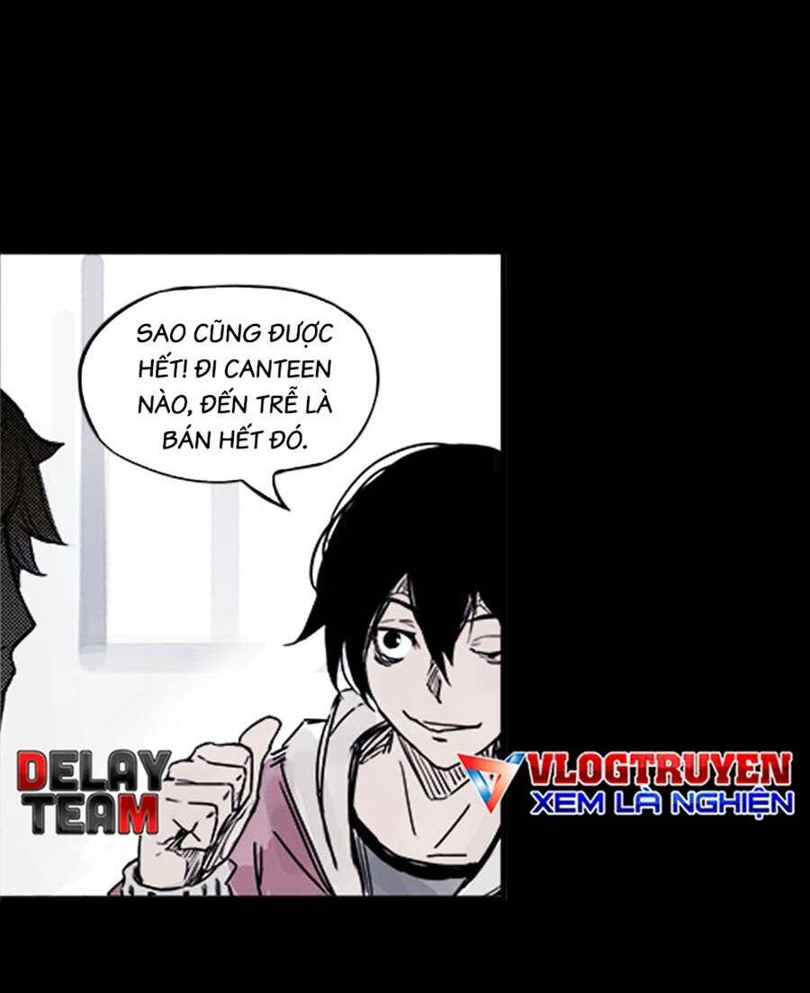 Mặt Nạ Chân Lý - Chapter 2 - Page 21