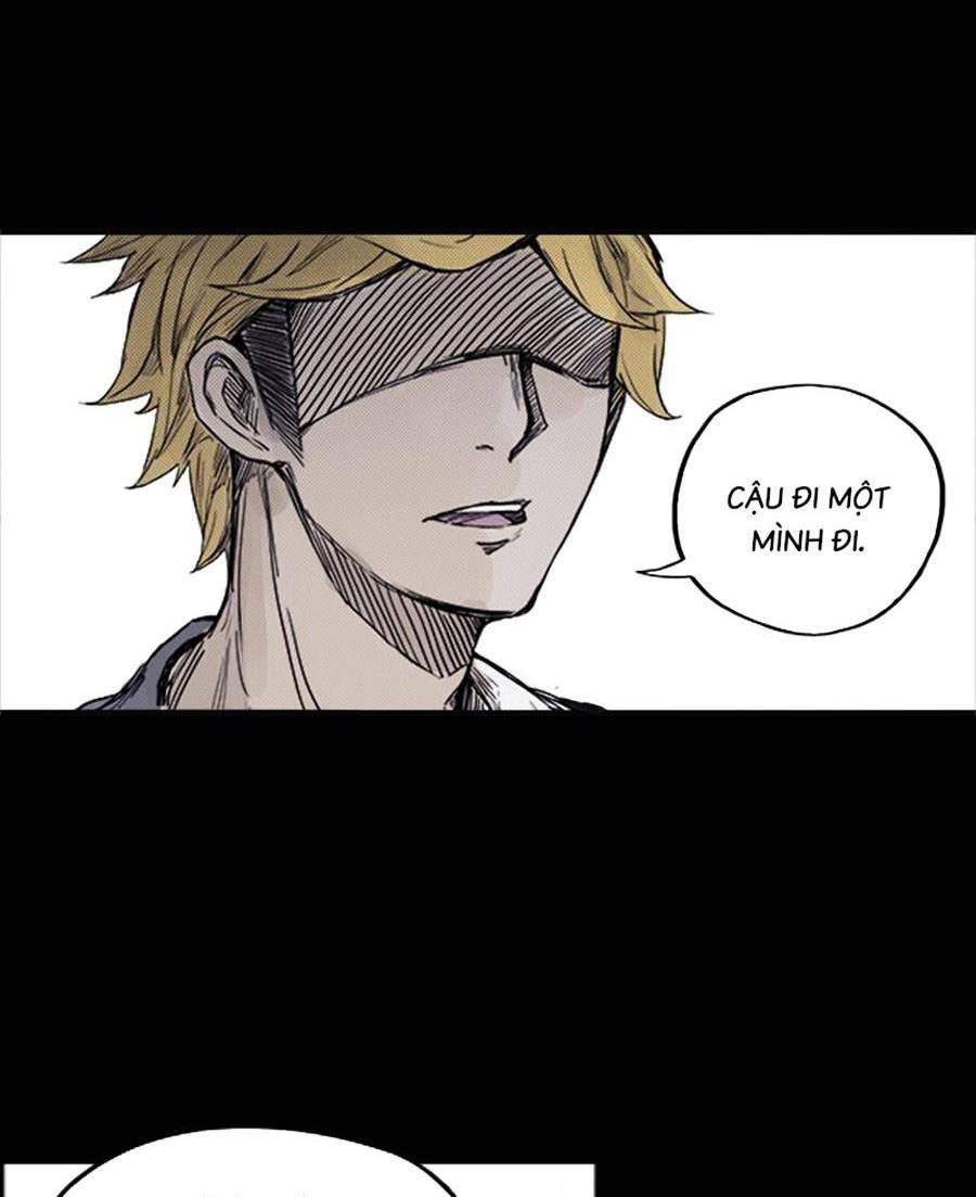 Mặt Nạ Chân Lý - Chapter 2 - Page 22