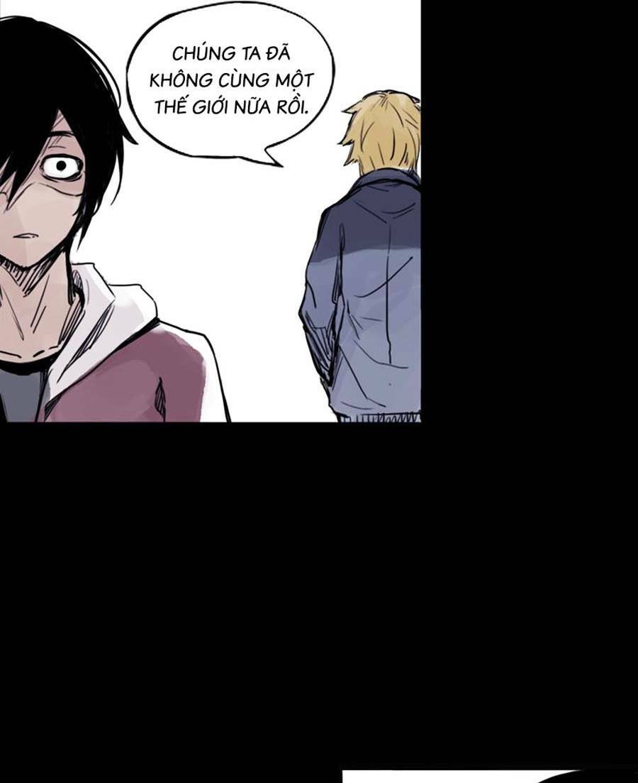 Mặt Nạ Chân Lý - Chapter 2 - Page 26