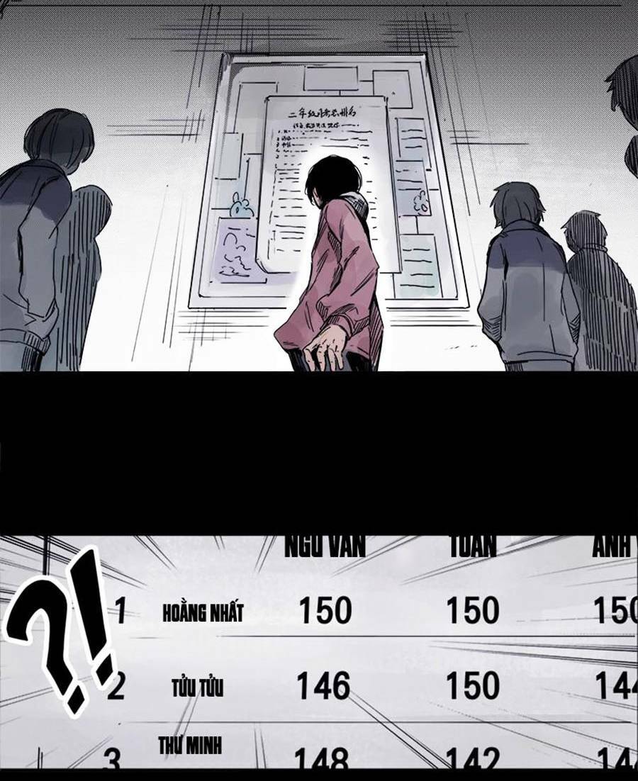 Mặt Nạ Chân Lý - Chapter 2 - Page 28