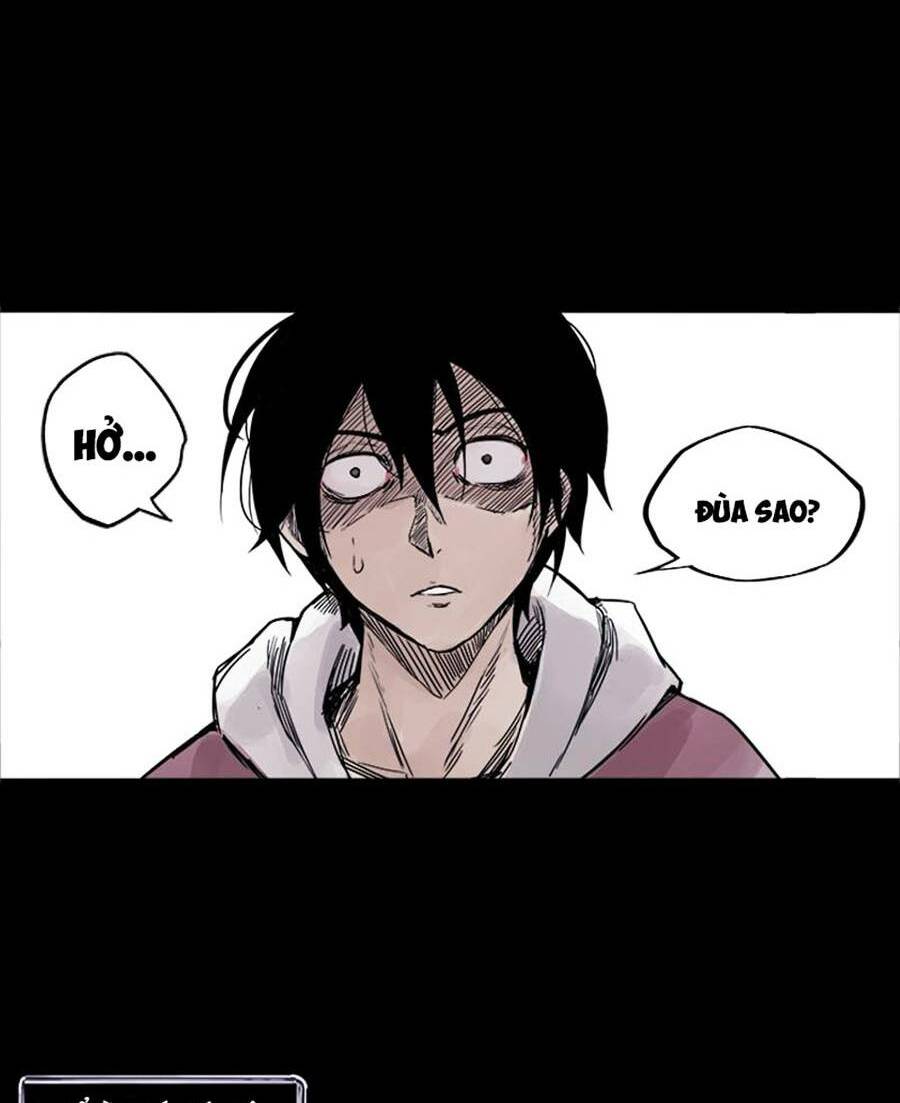 Mặt Nạ Chân Lý - Chapter 2 - Page 29