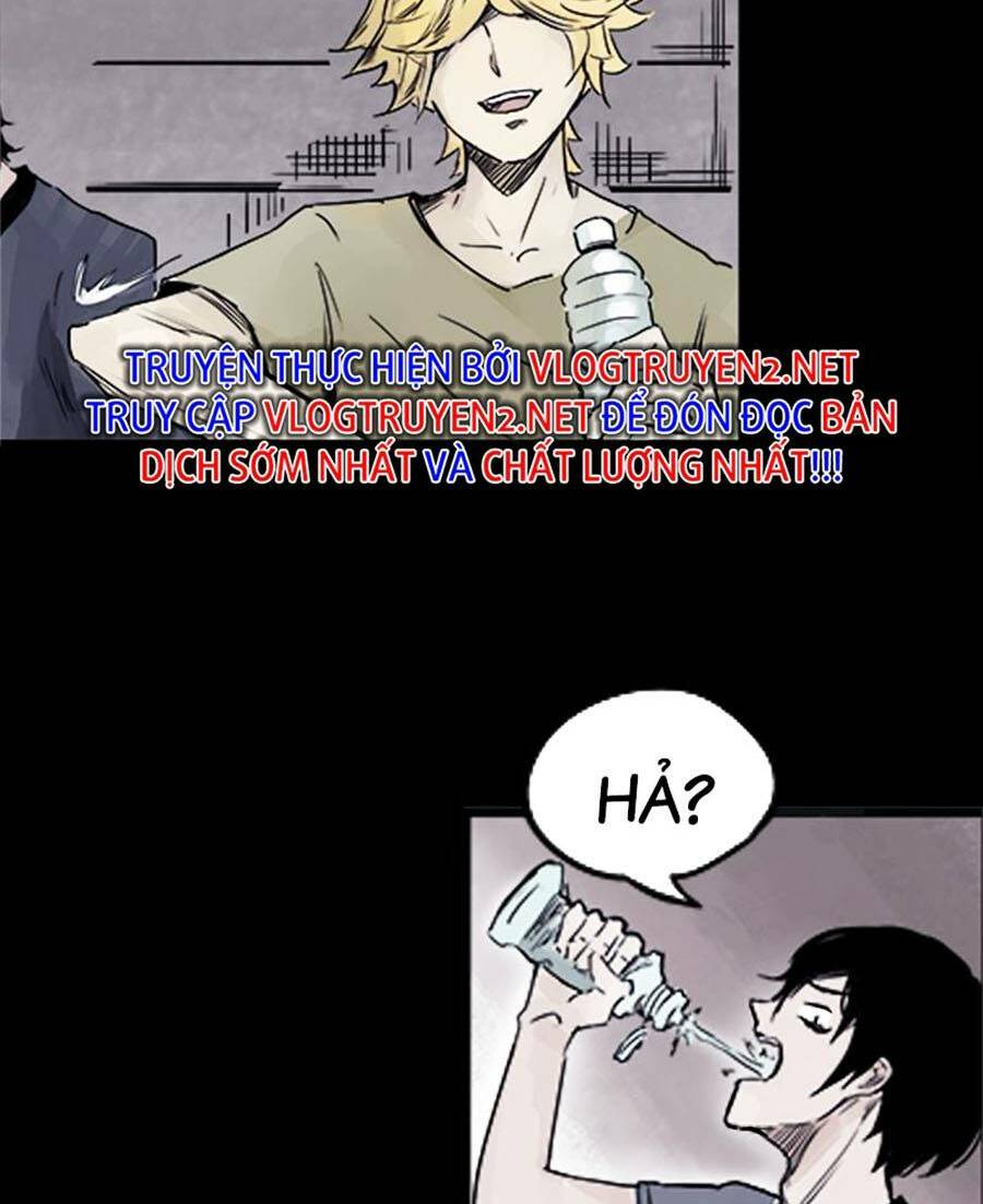 Mặt Nạ Chân Lý - Chapter 2 - Page 7