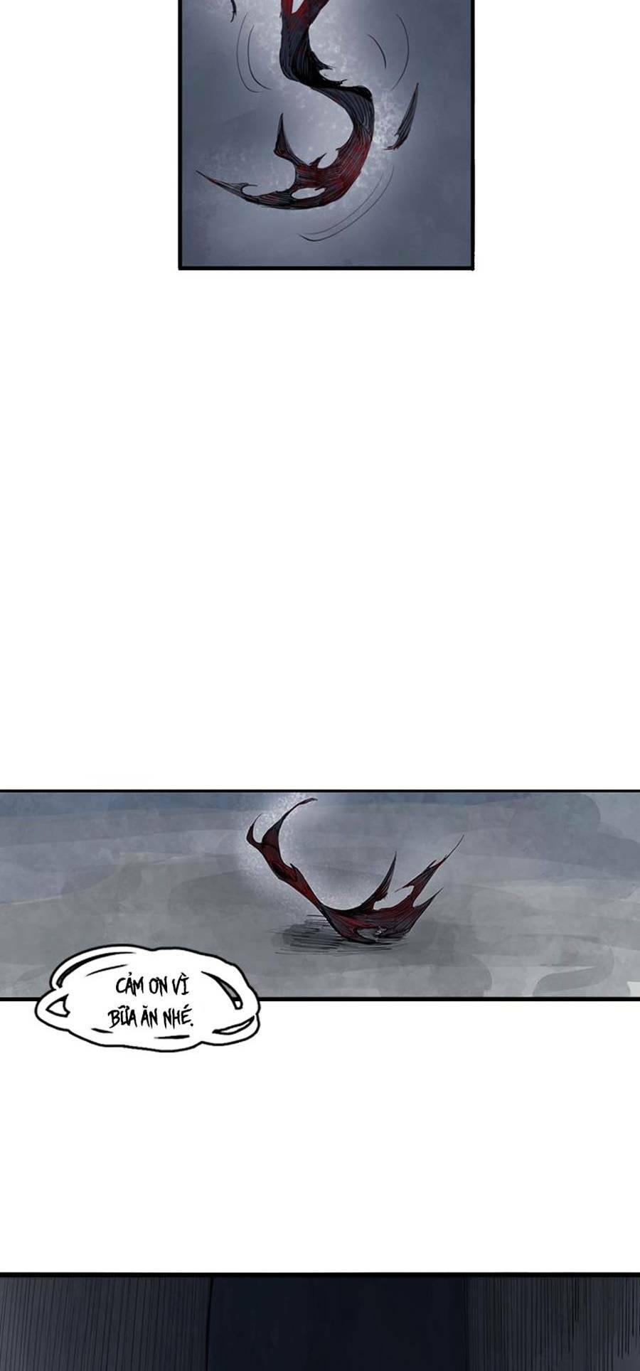 Mặt Nạ Chân Lý - Chapter 20 - Page 9