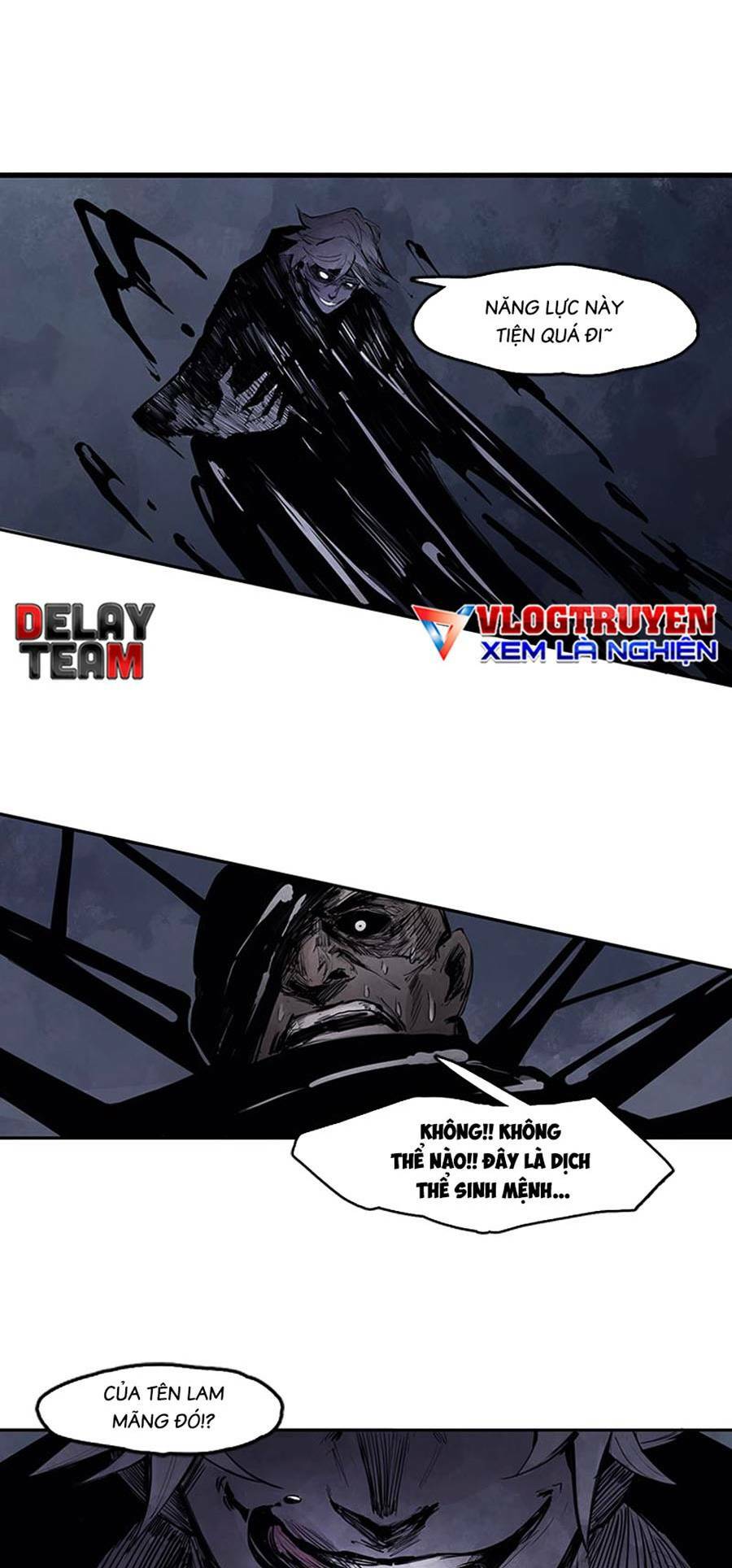 Mặt Nạ Chân Lý - Chapter 20 - Page 3