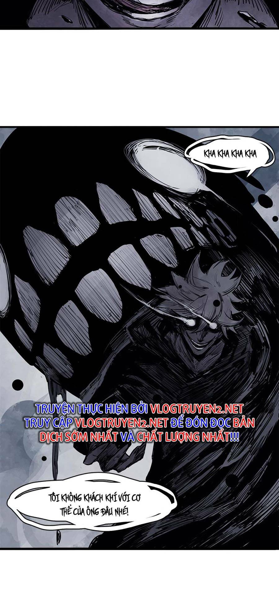 Mặt Nạ Chân Lý - Chapter 20 - Page 4