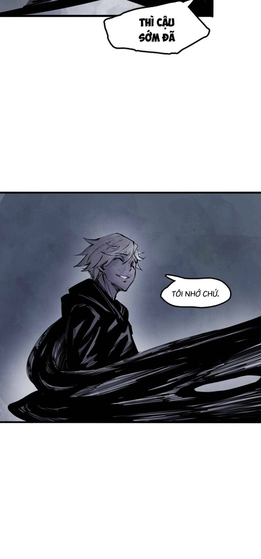 Mặt Nạ Chân Lý - Chapter 20 - Page 6
