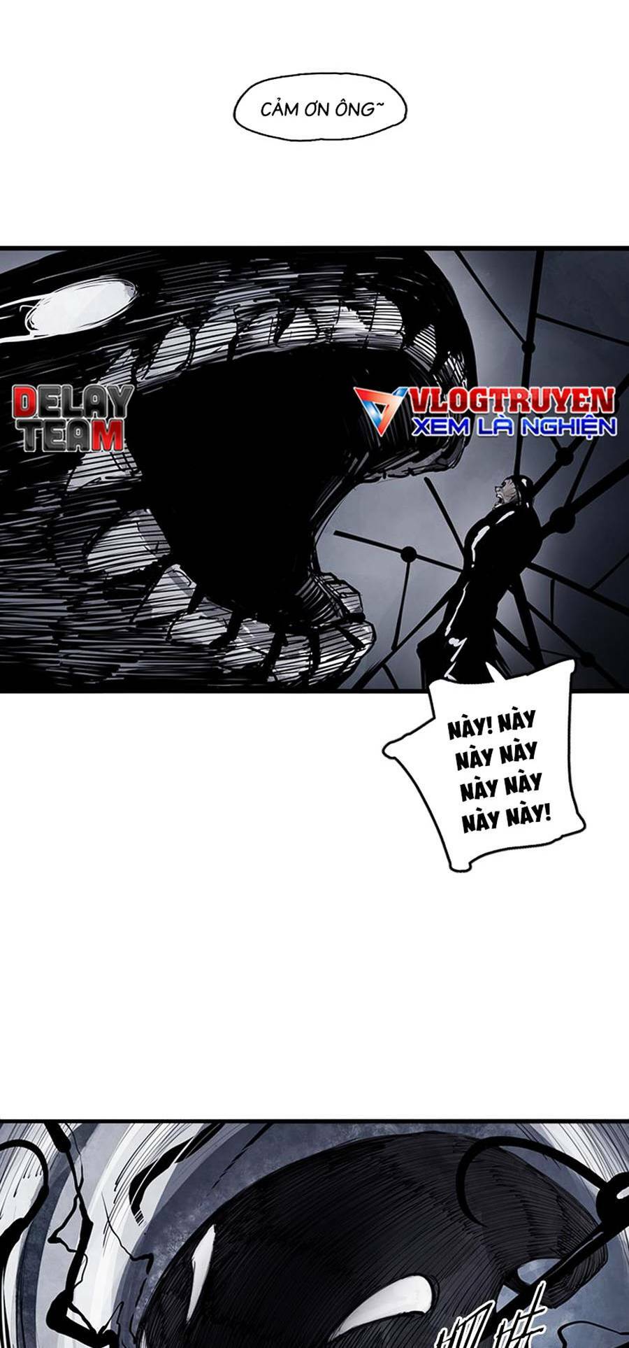 Mặt Nạ Chân Lý - Chapter 20 - Page 7