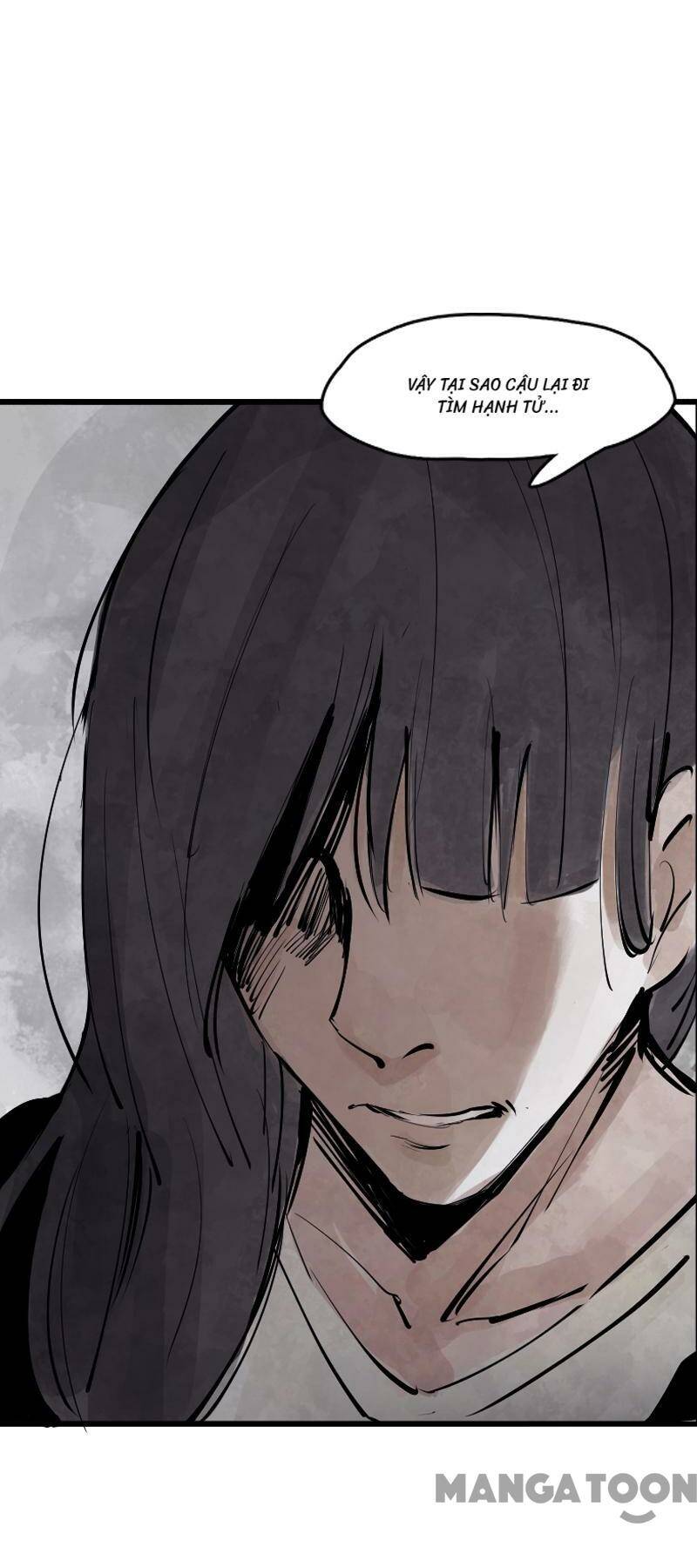 Mặt Nạ Chân Lý - Chapter 21 - Page 11