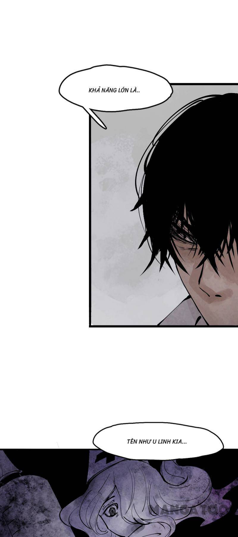 Mặt Nạ Chân Lý - Chapter 21 - Page 16