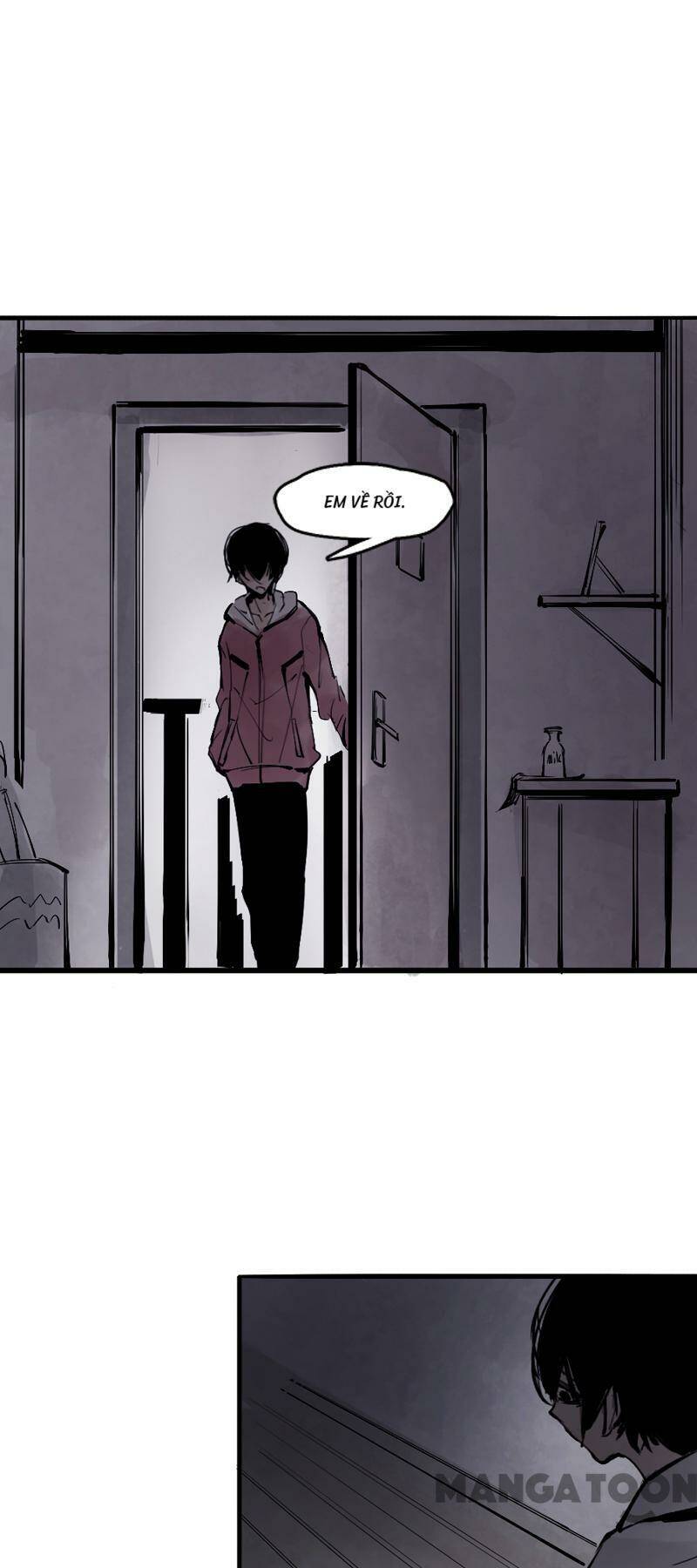 Mặt Nạ Chân Lý - Chapter 22 - Page 18