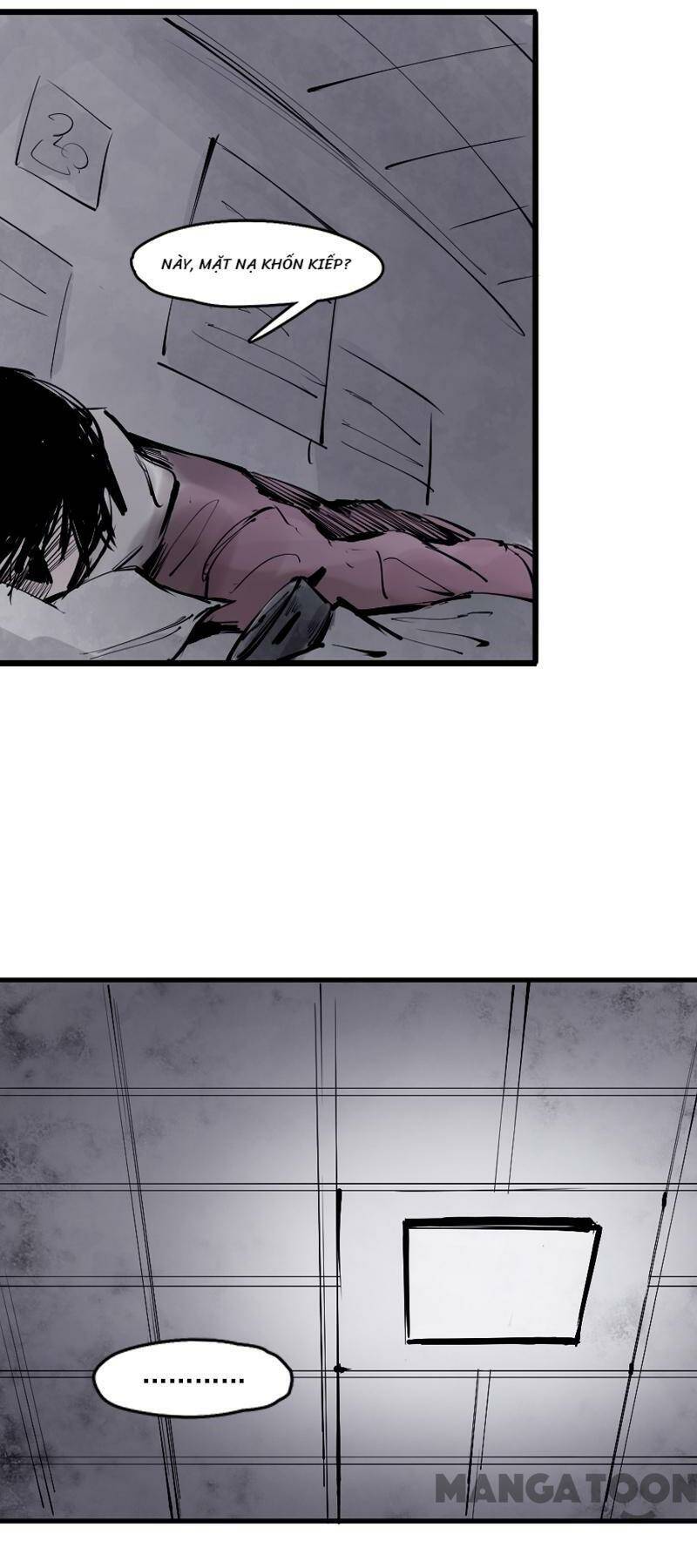 Mặt Nạ Chân Lý - Chapter 22 - Page 22